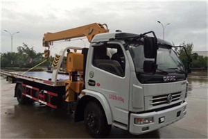 西山区24小时道路救援服务