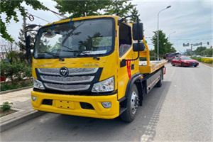 西山区汽车救援头像