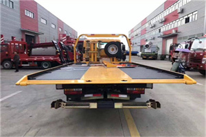 西山区附近汽车救援服务