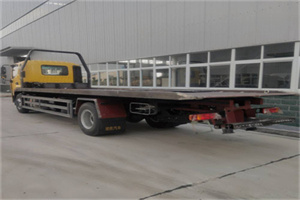 西山区24小时公路救援电话