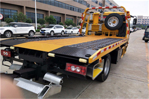 西山区24小时汽车送油服务公司