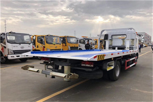 西山区汽车救援补胎