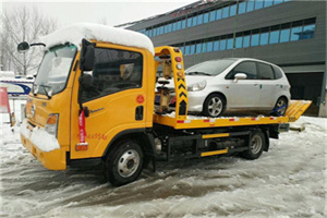 西山区附近道路救援服务