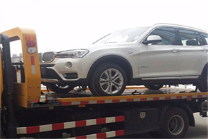 西山区拖车24小时服务电话