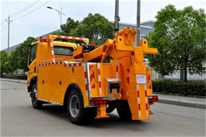 西山区高速路拖车费