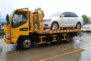 西山区附近拖车救援24小时服务热线