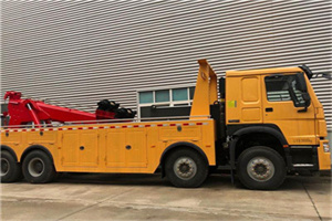 西山区道路救援公司